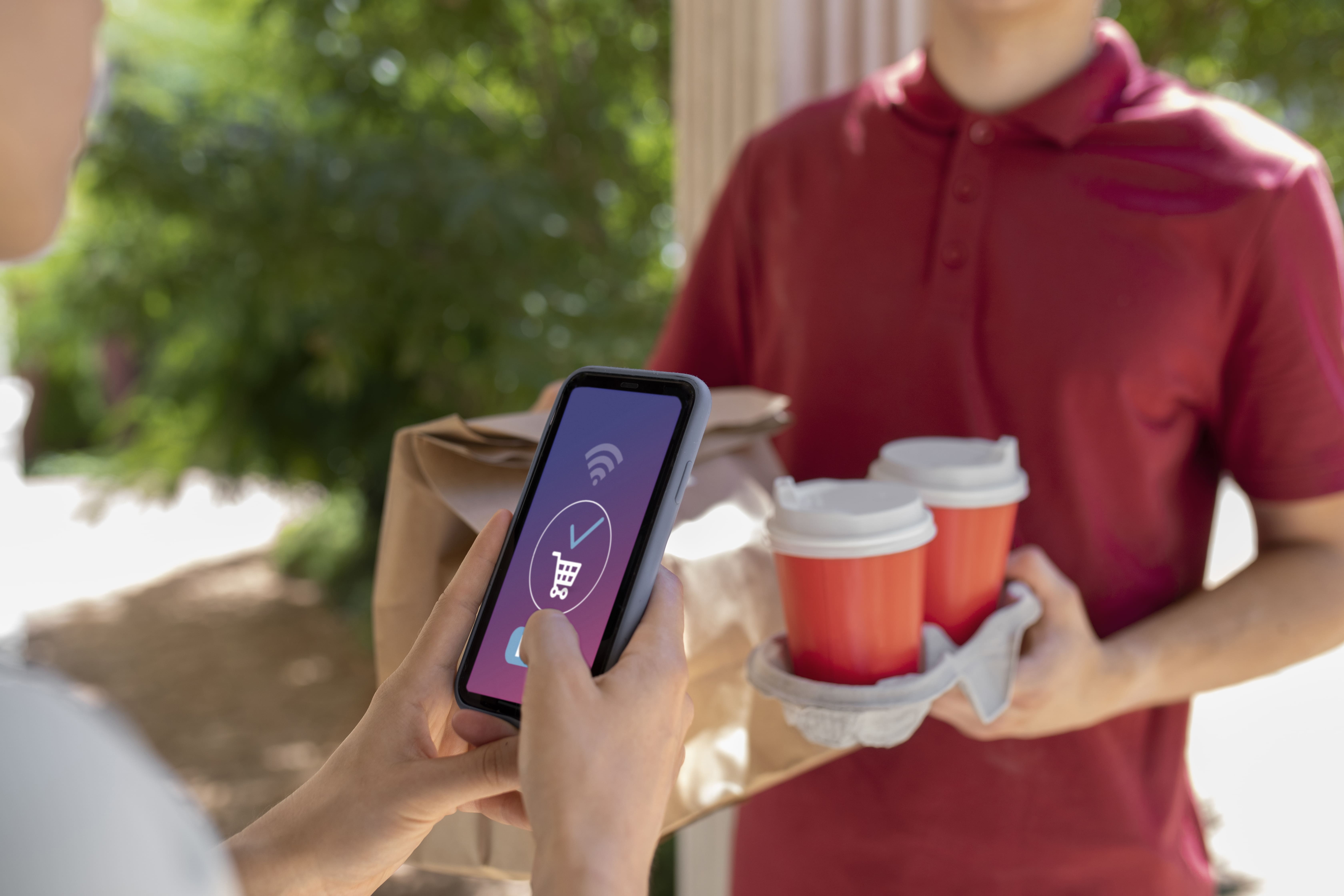 Beverage Cooler Tracking and Management